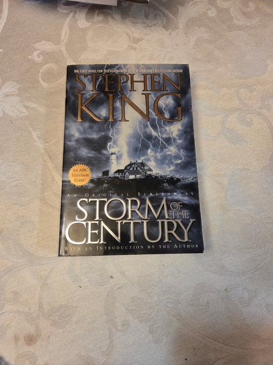 Storm of the century