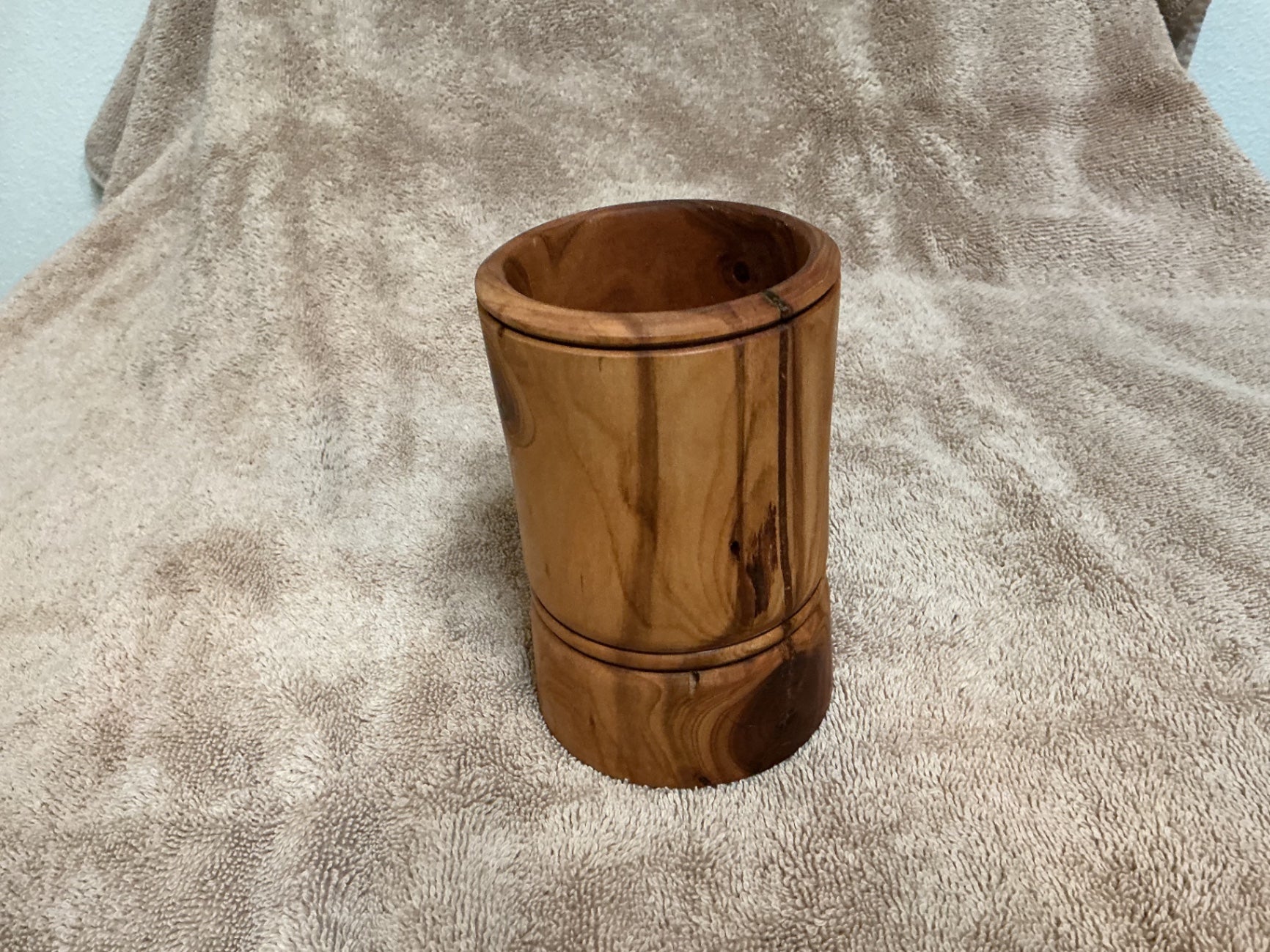 SMALL UTENSIL CROCK