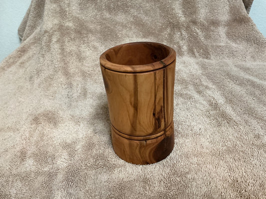 SMALL UTENSIL CROCK