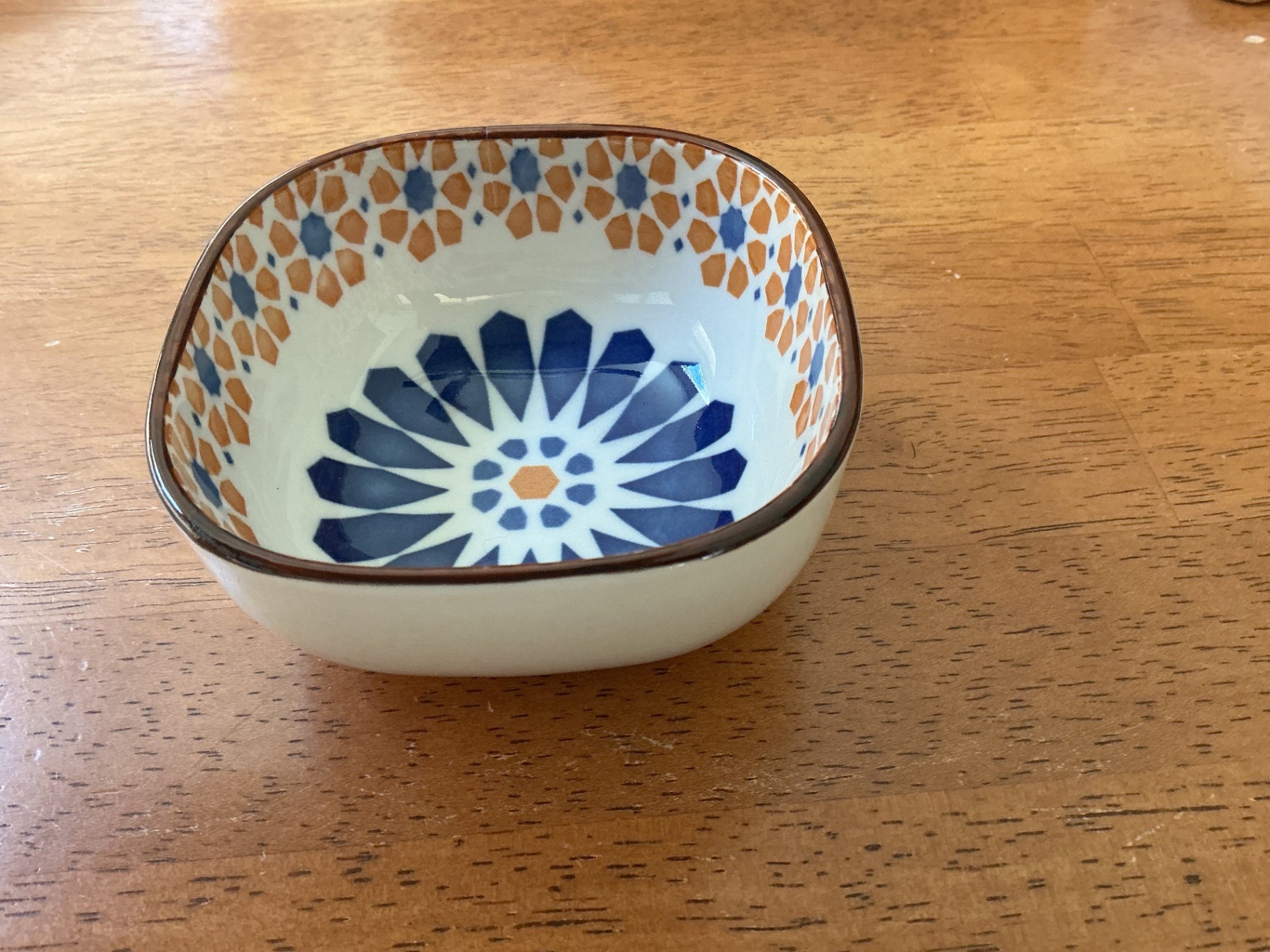 Cute Ceramic Bowl
