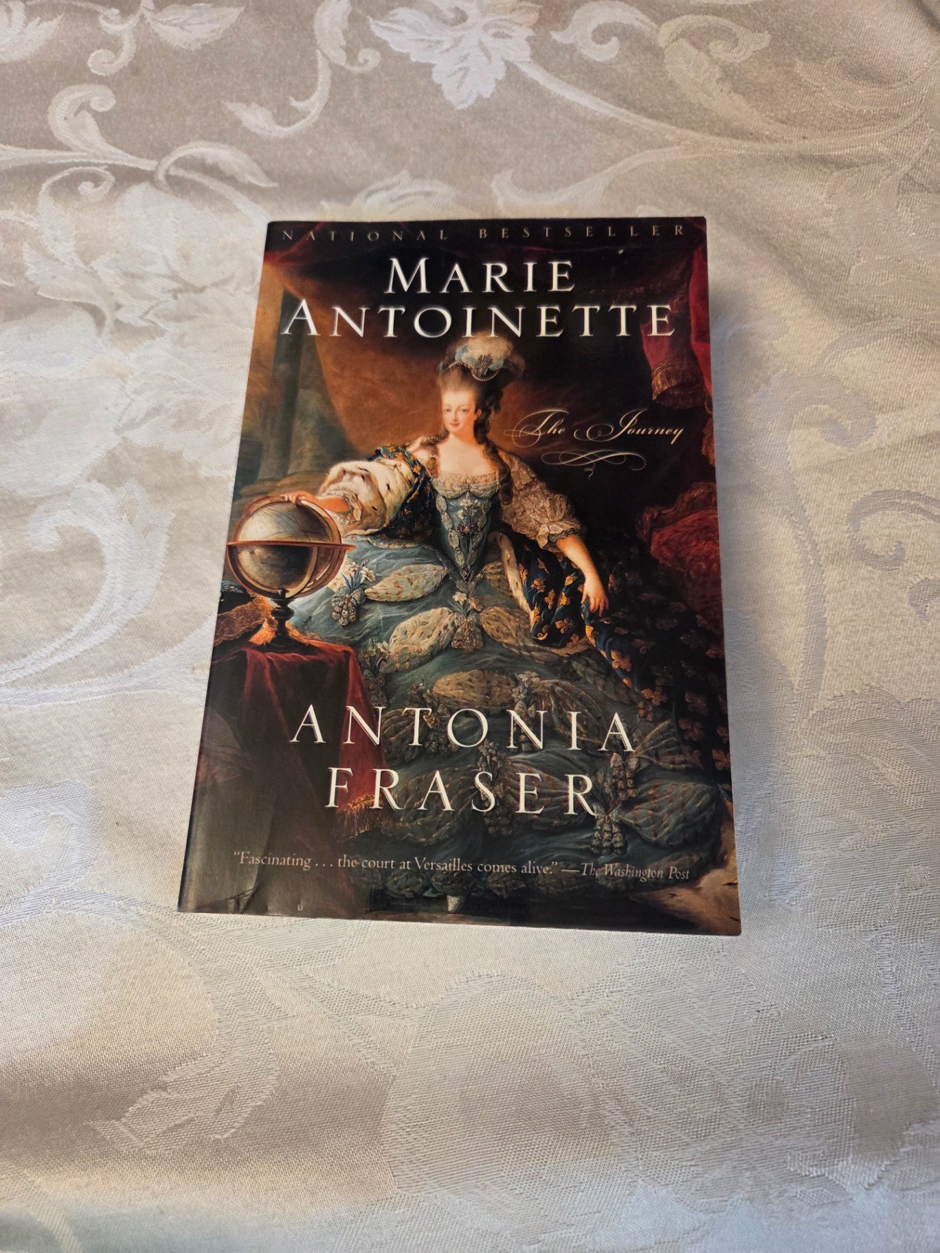 Marie antoinette