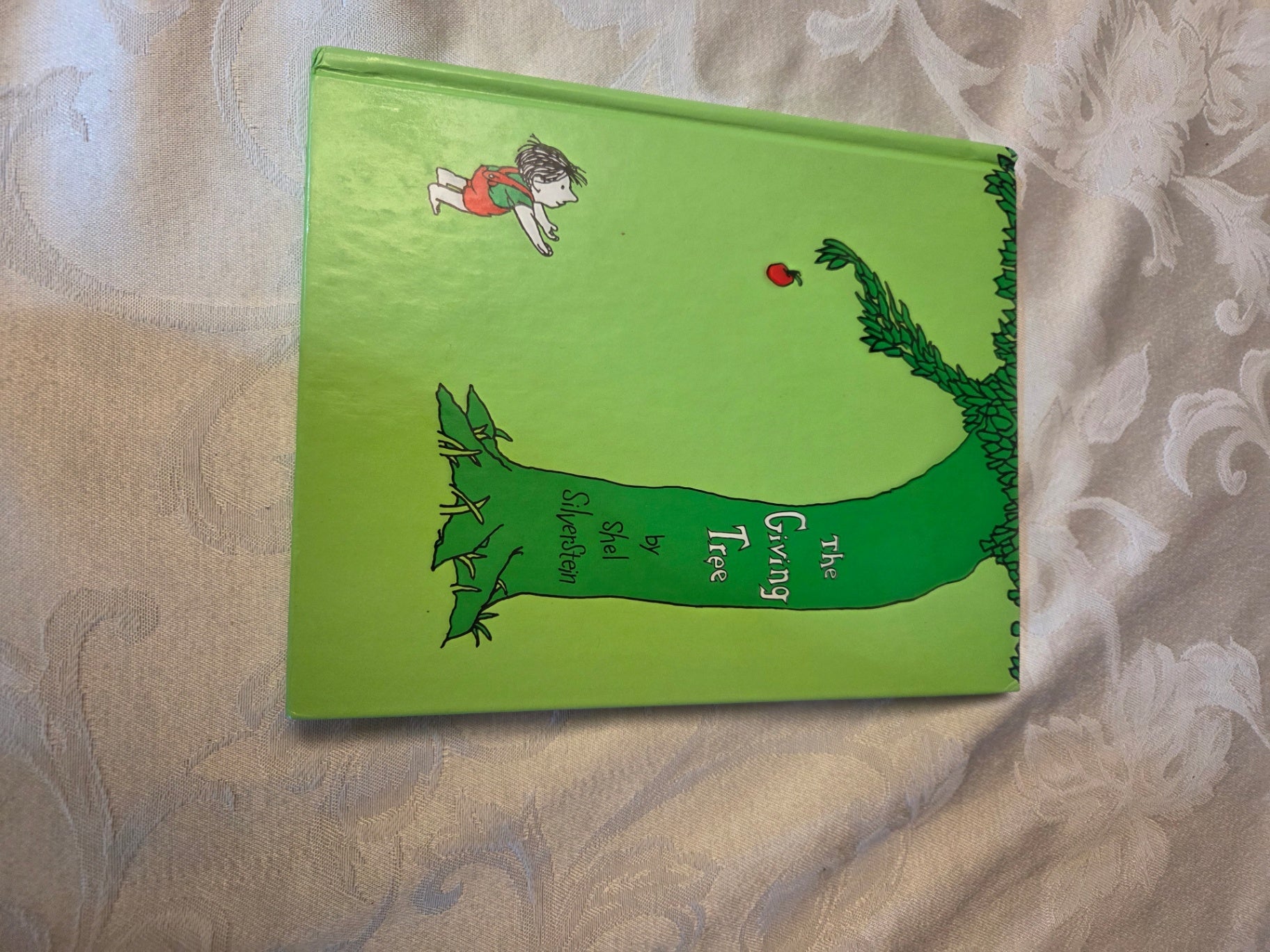 The giving tree
