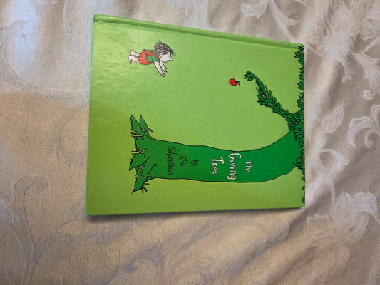 The giving tree