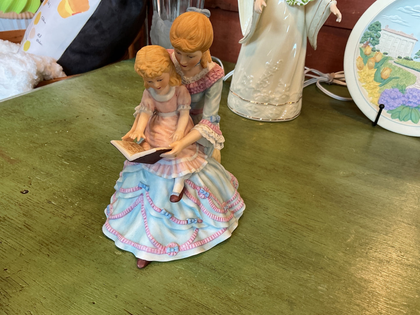 Lenox “Story Time”