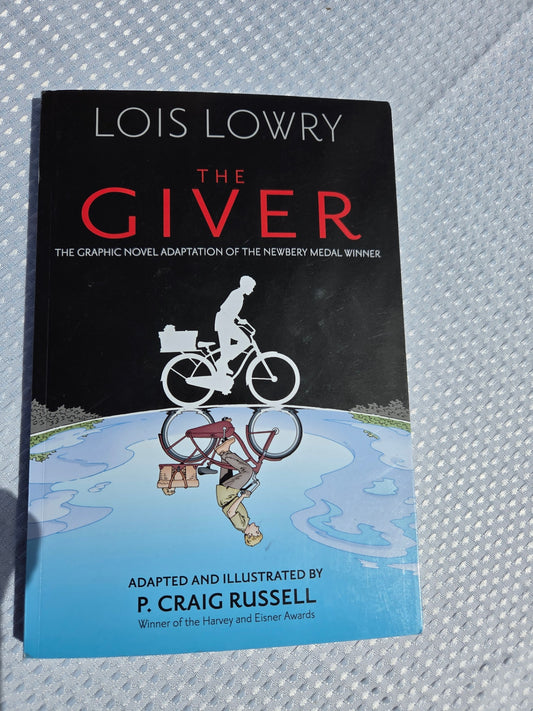 The giver