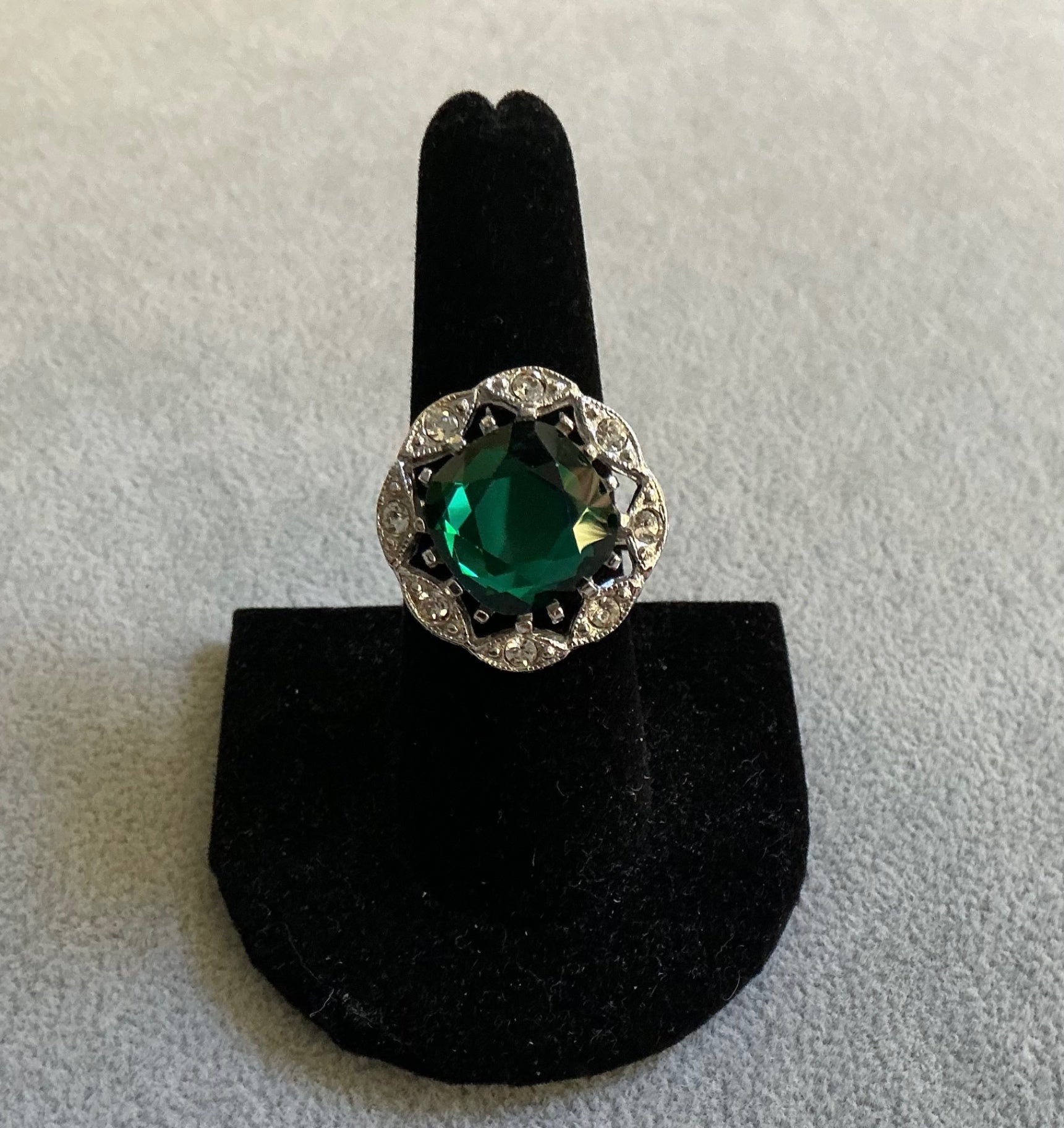 Sarah Coventry Ring
