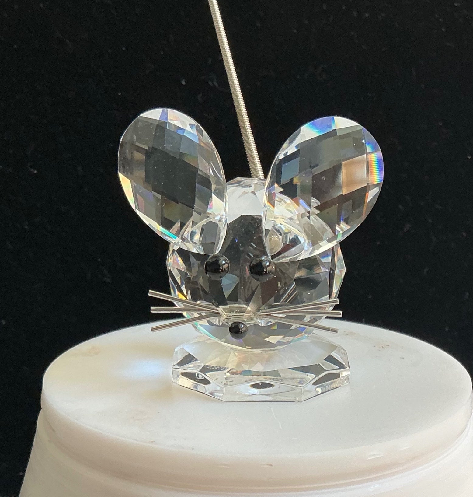 Swarovski Mouse