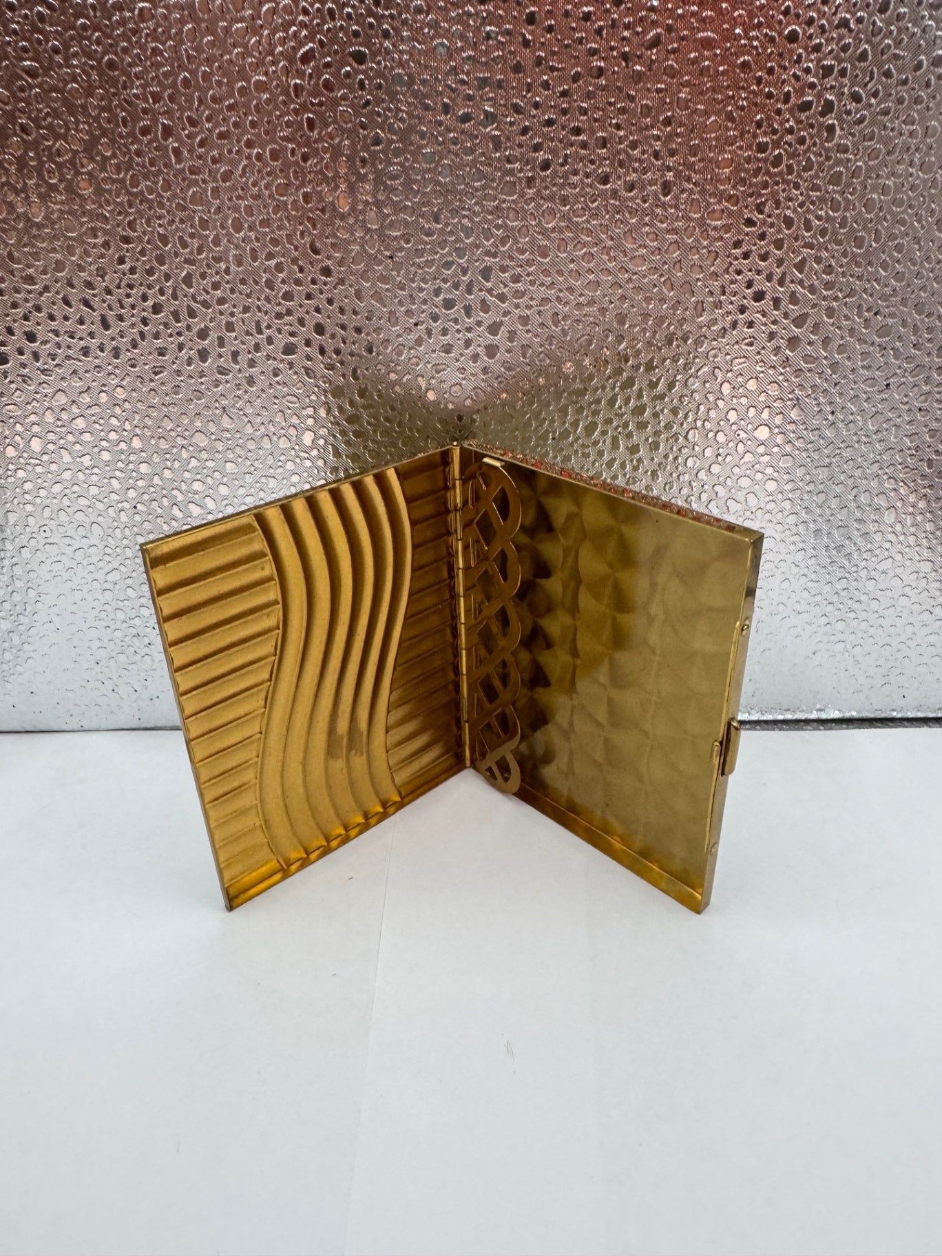 Vintage Card holder