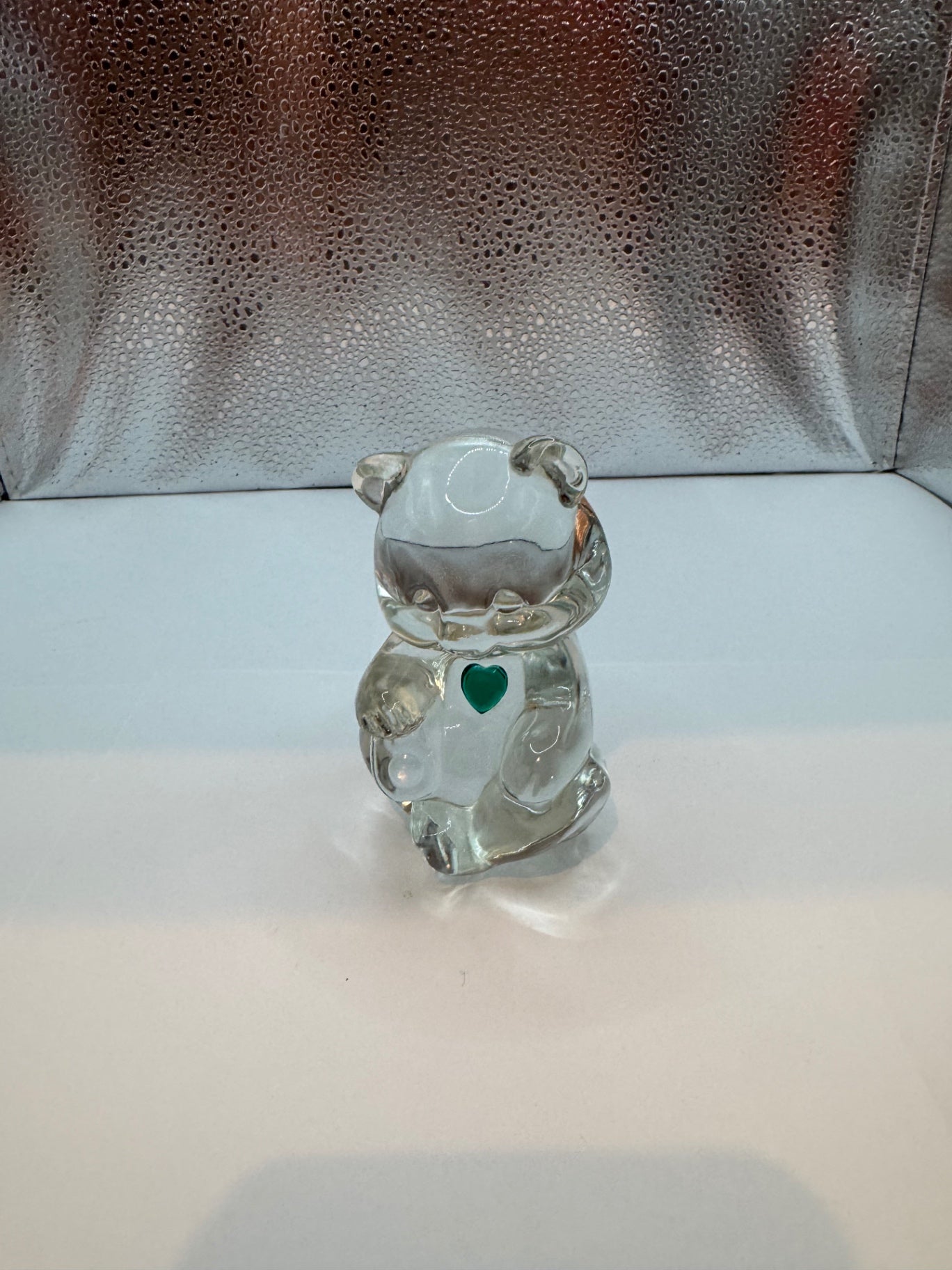 Fenton Bear