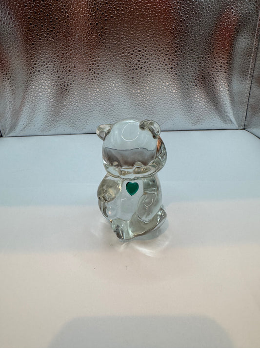 Fenton Bear