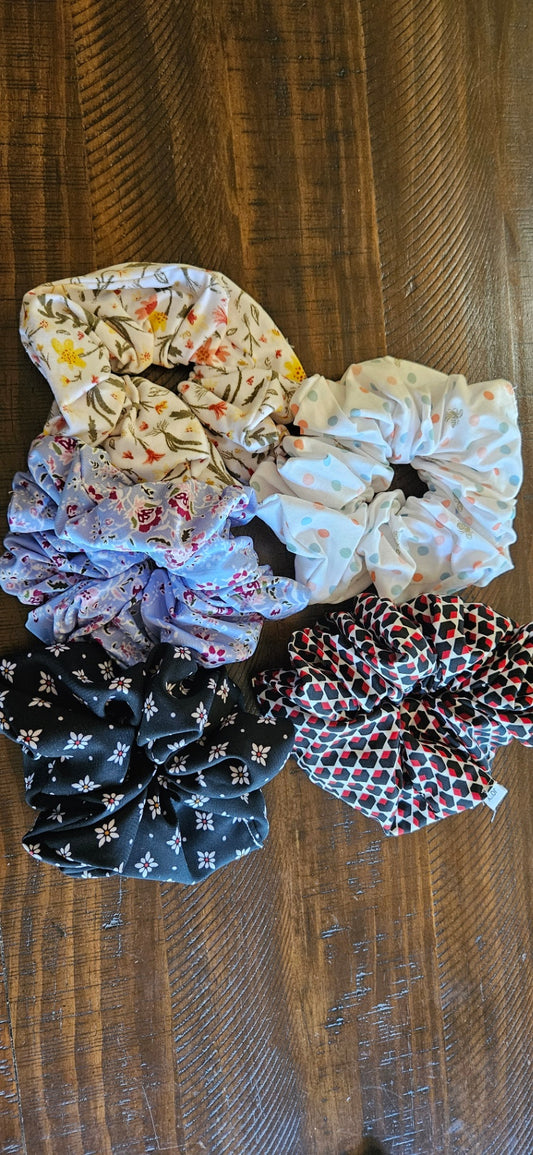 Scrunchie, XL