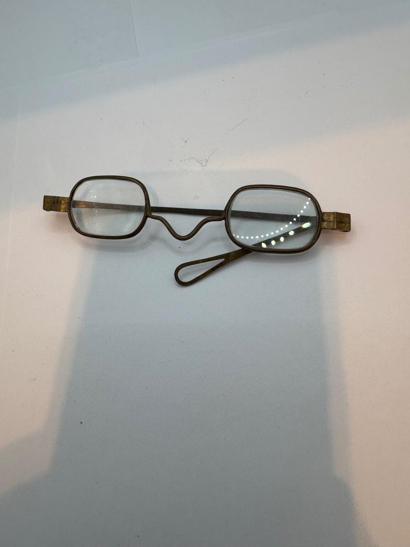 Vintage Eyeglasses 