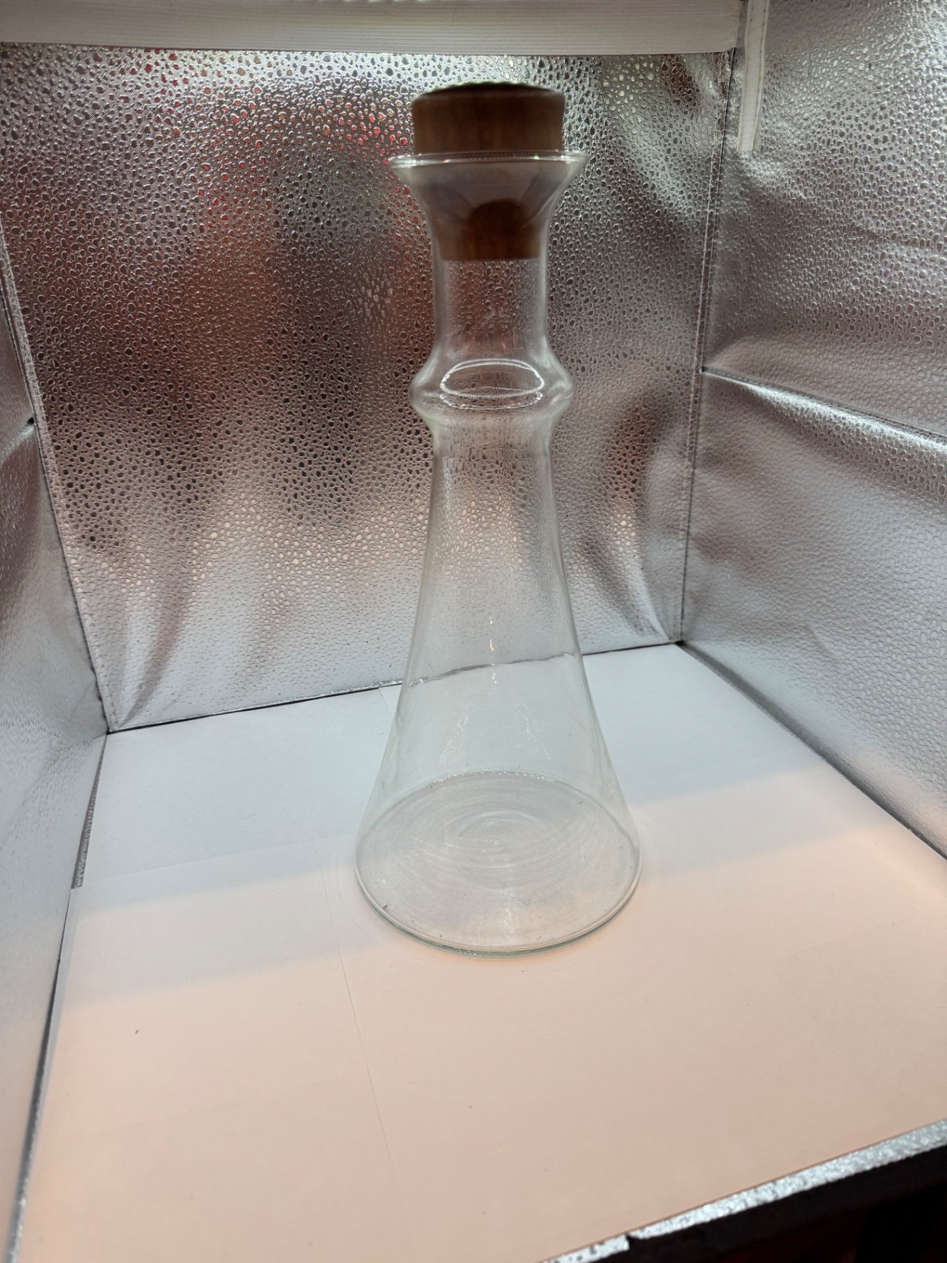 Decorative Bottle