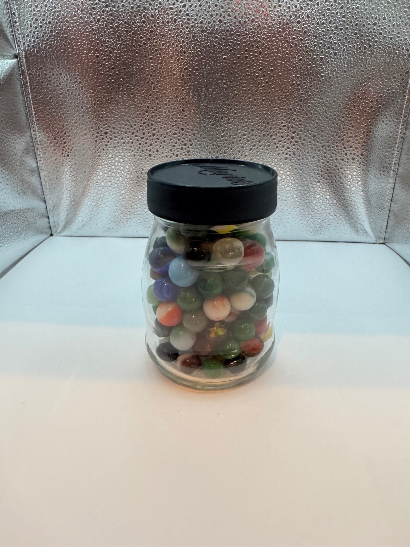 Marbles