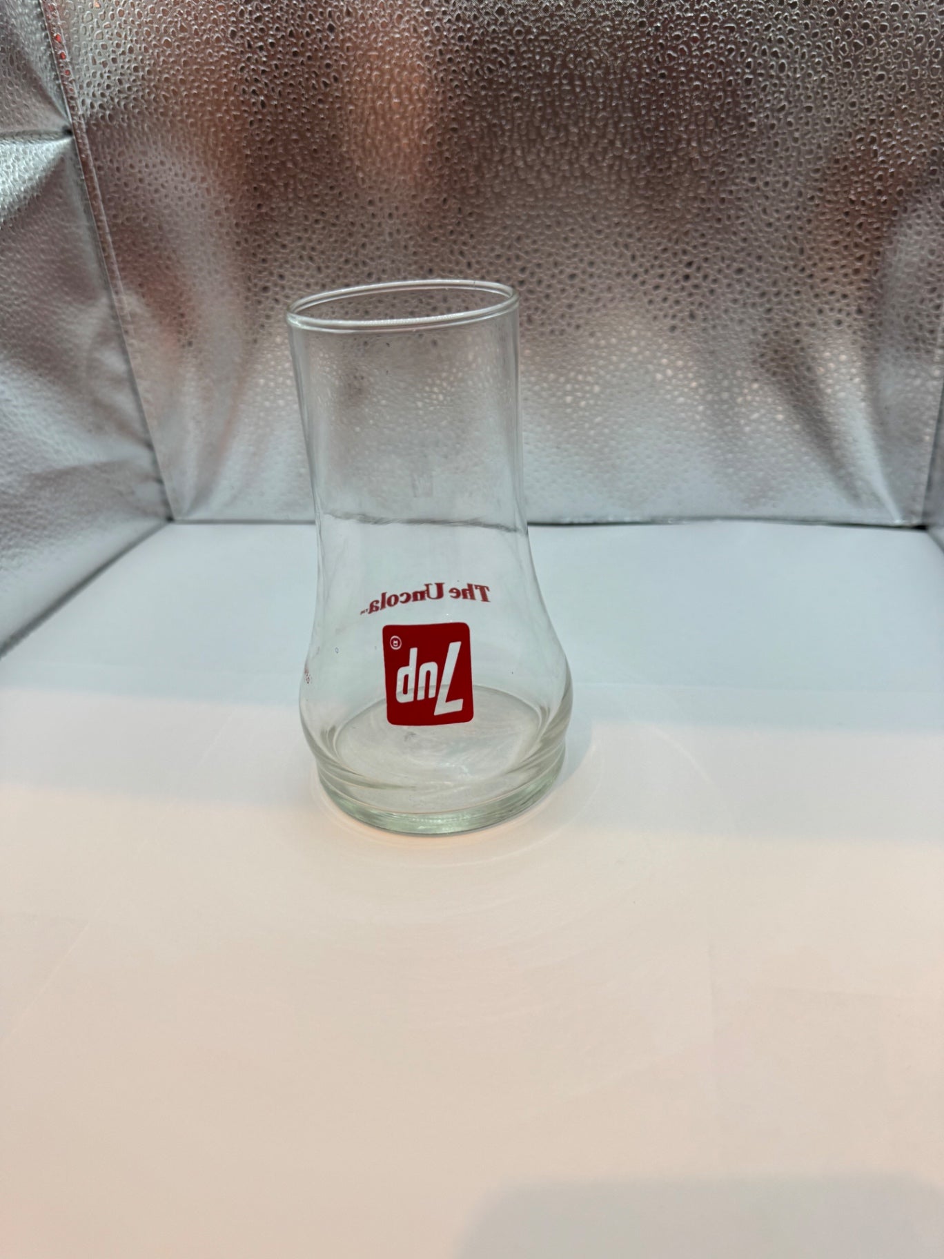7UP Vase