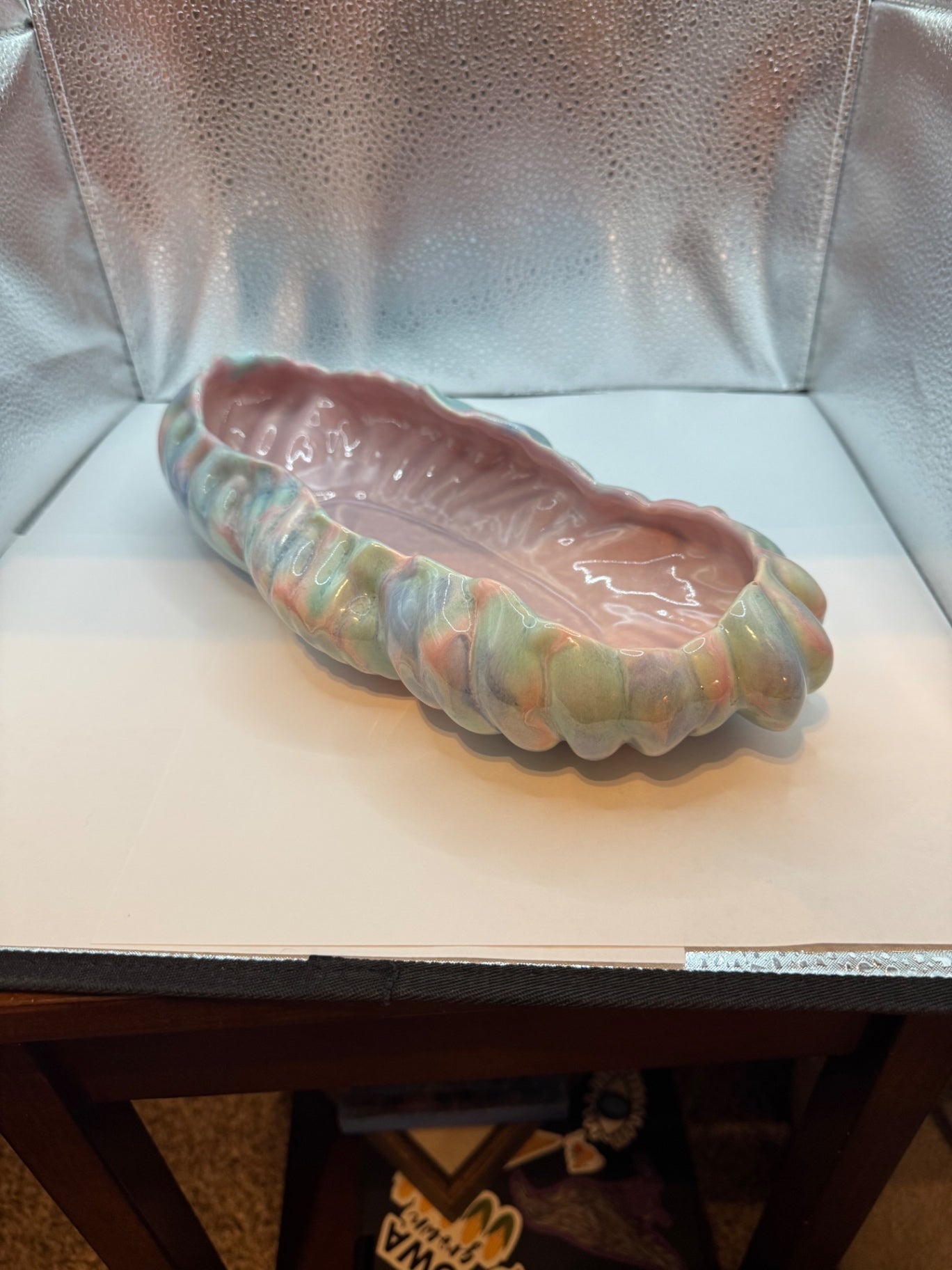Royal Haeger Pottery