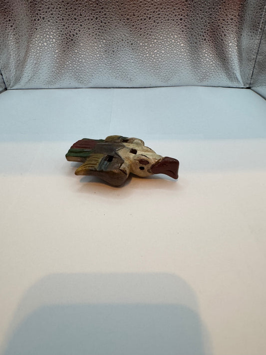 Bird Whistle