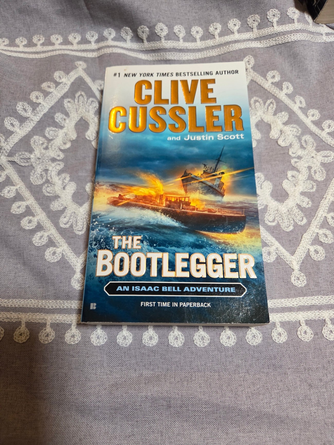 Bootlegger