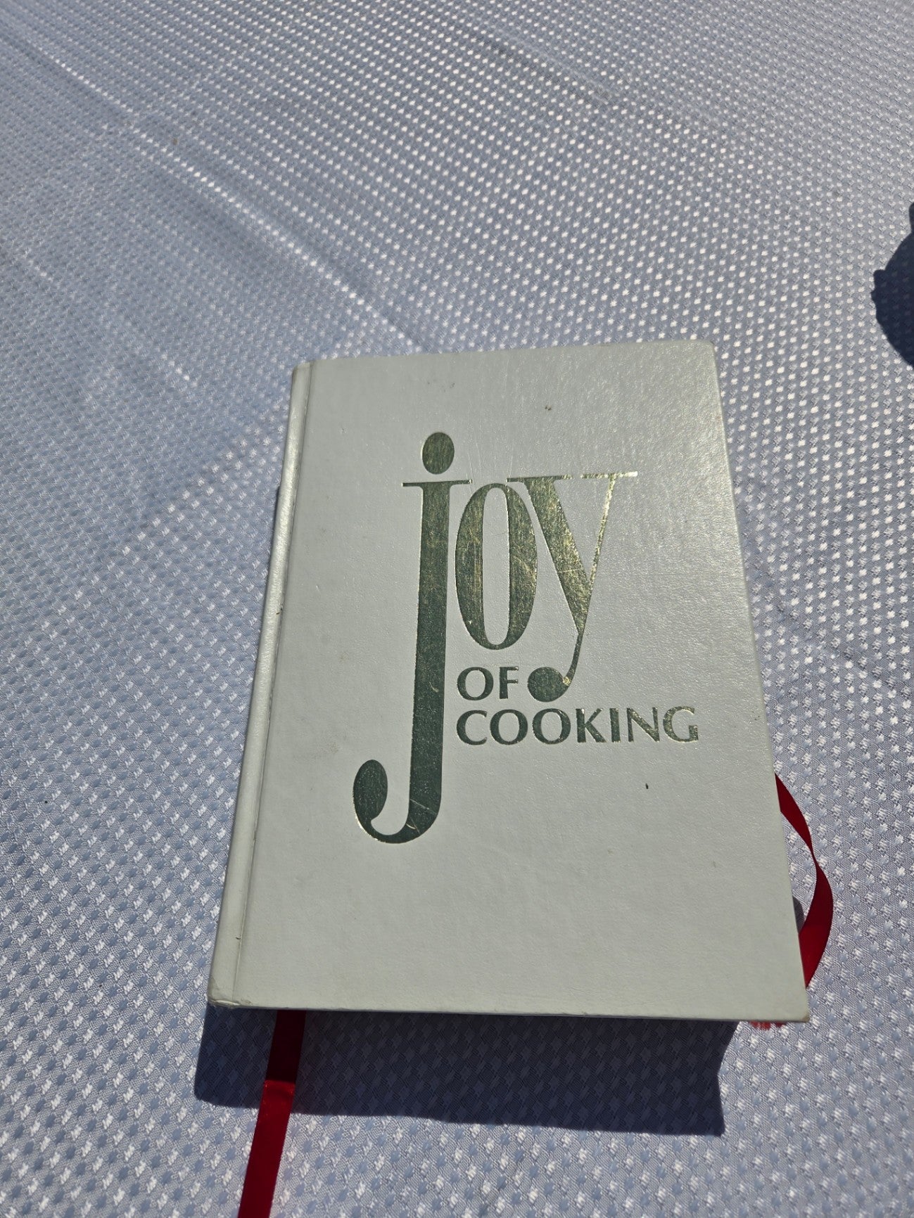 Joy of Cooking