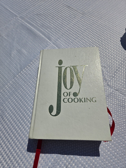 Joy of Cooking