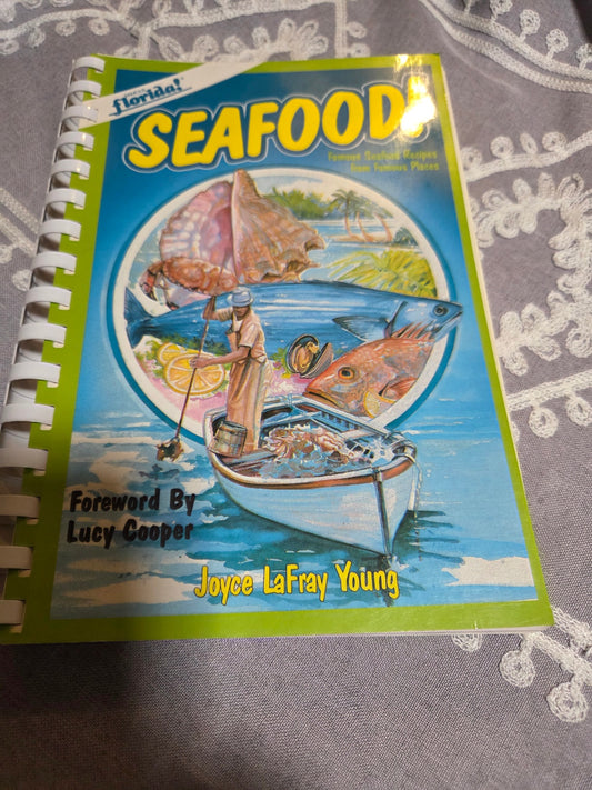 Florida Seafood