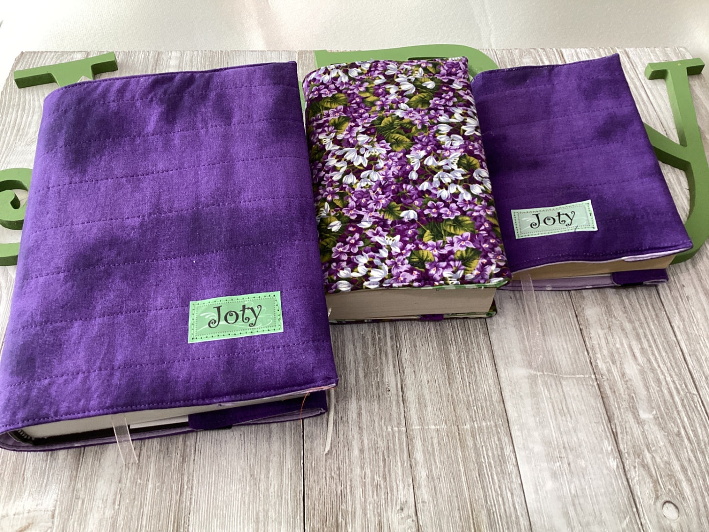 Book cover, medium