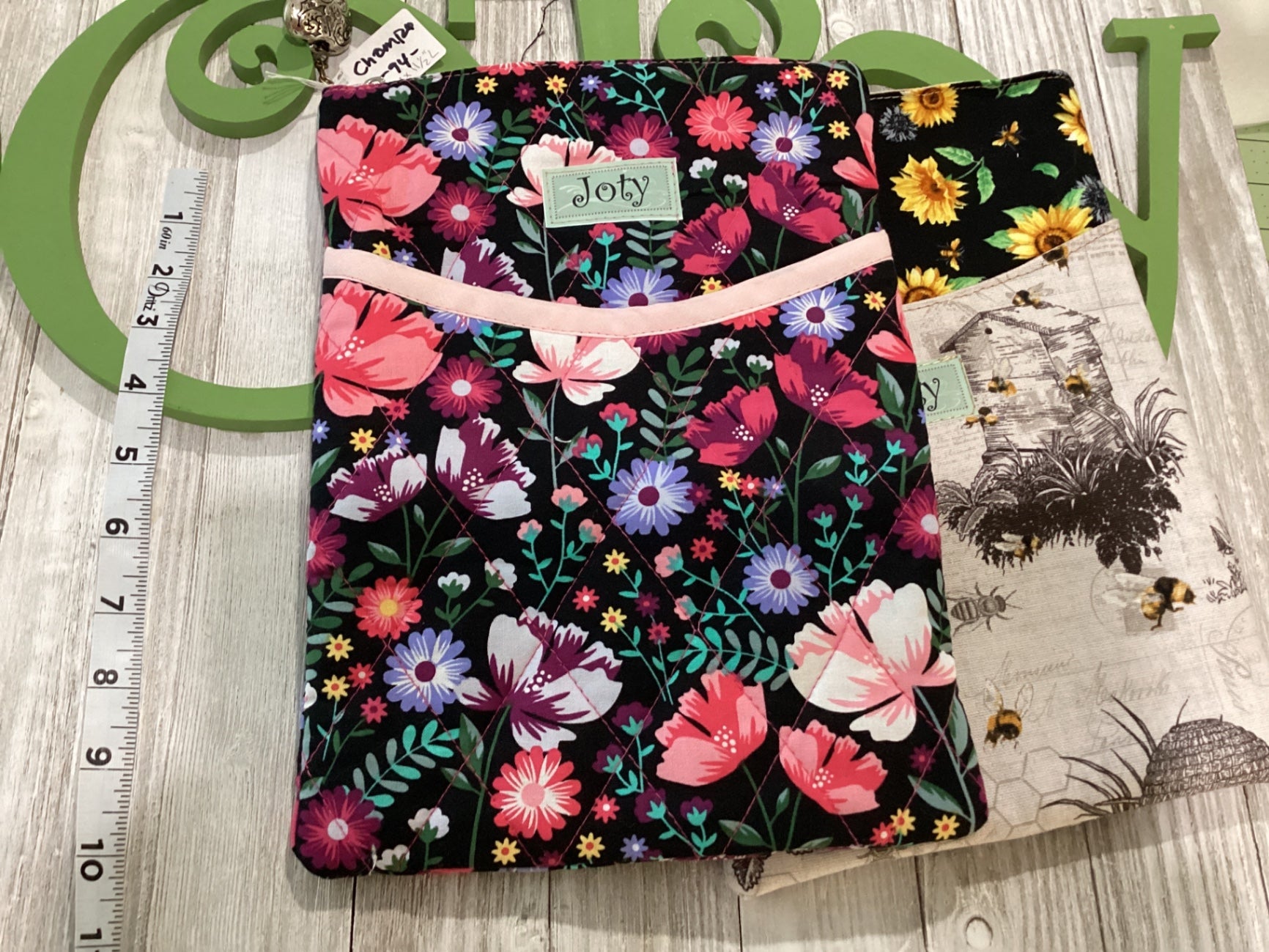 Kindle, IPAD, book sleeve, large