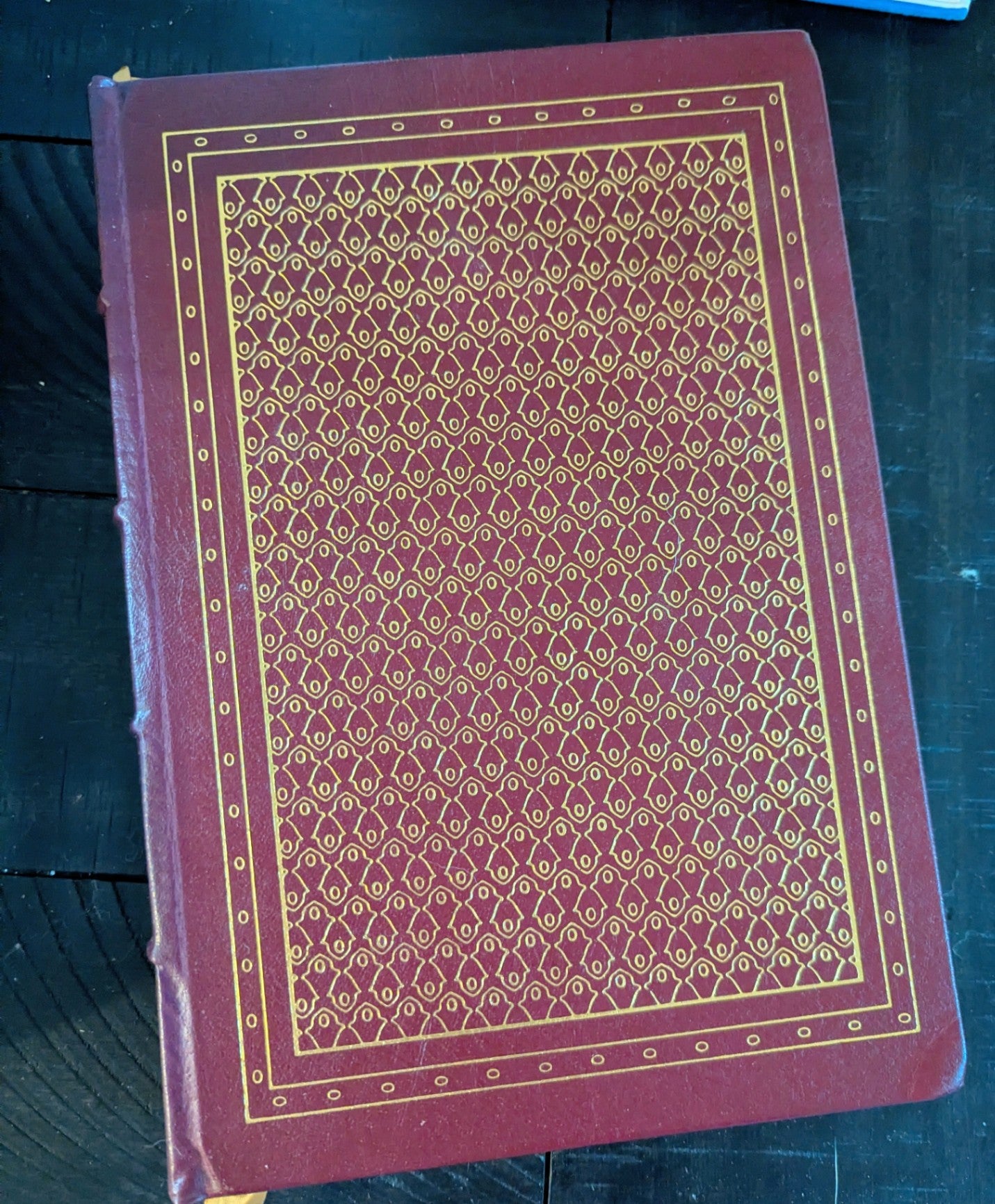 1979 Easton Press The Sea Wolf