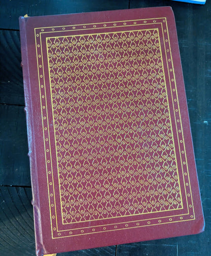 1979 Easton Press The Sea Wolf