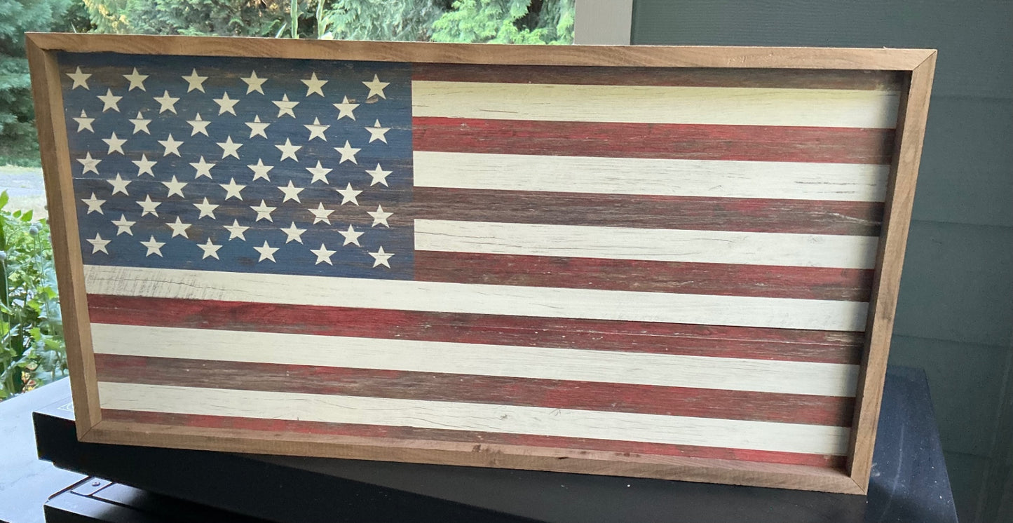 American Flag