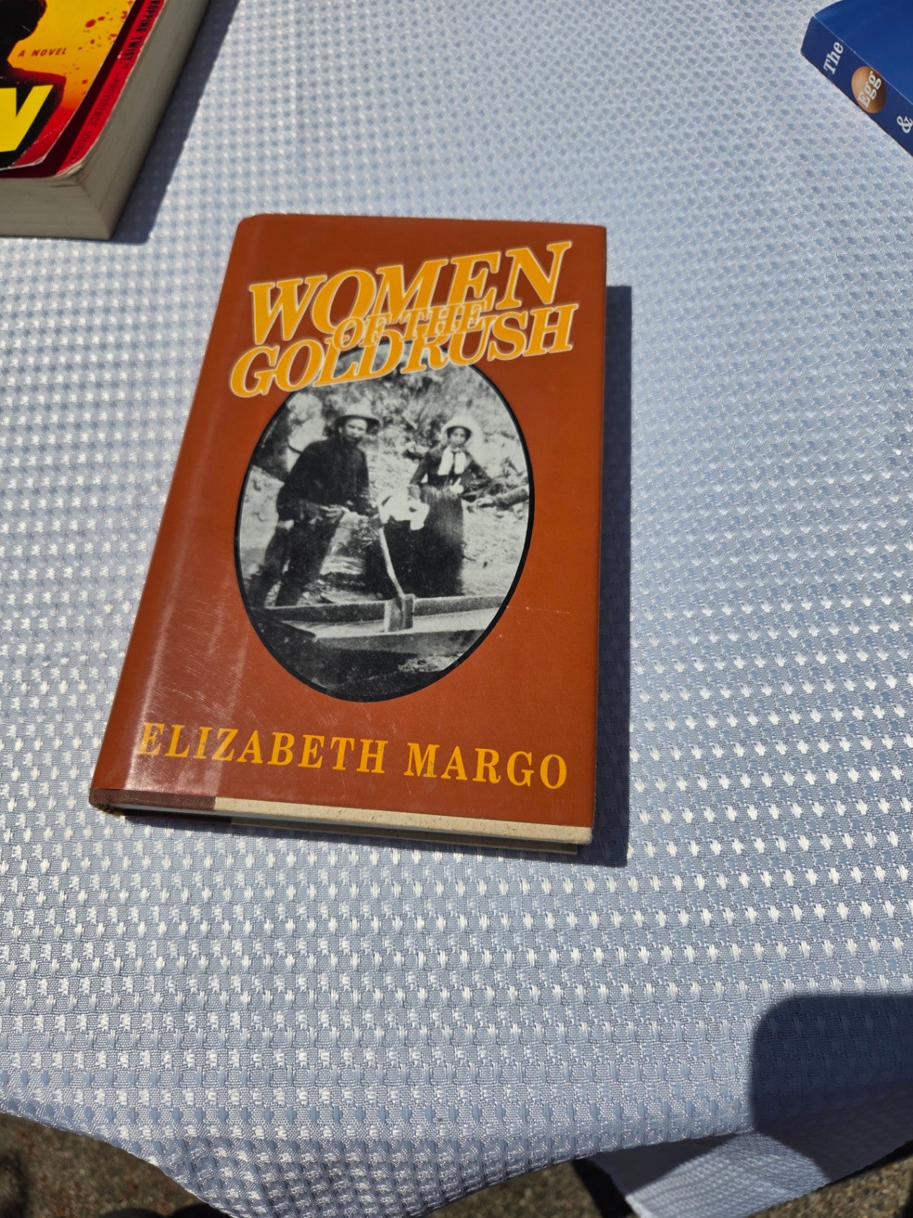 Women of the goldrush