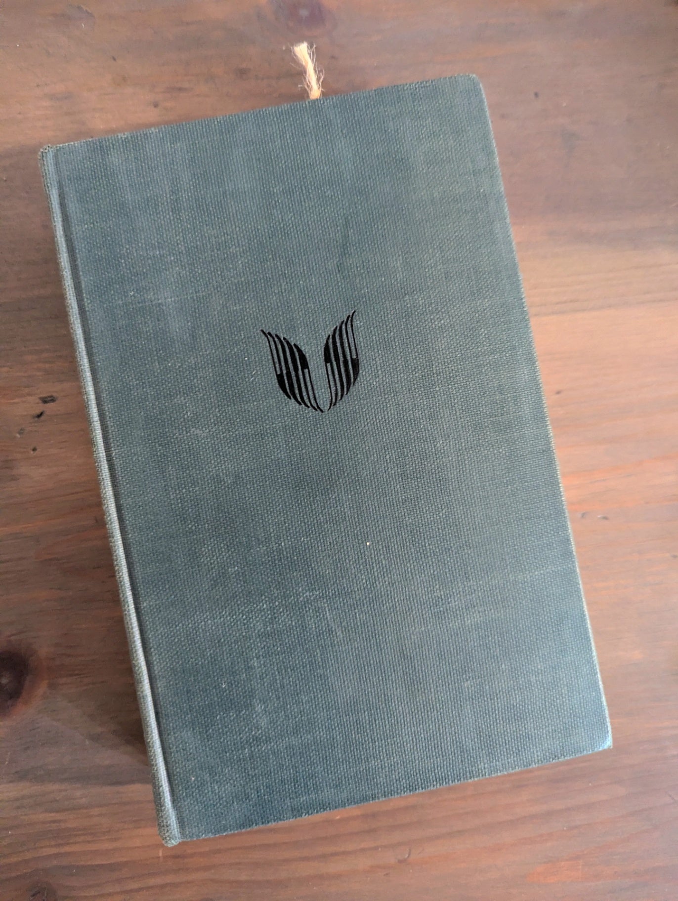 1944 Tales of Edgar Allen Poe
