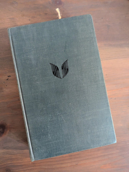 1944 Tales of Edgar Allen Poe