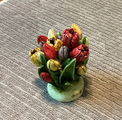 LORD BYRON’s HARMONY GARDEN..TULIP