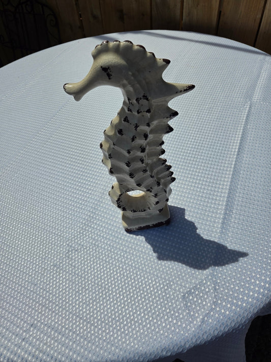 Sea horse