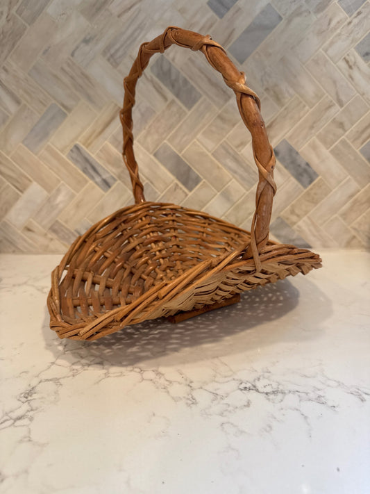 Small Gathering Basket 