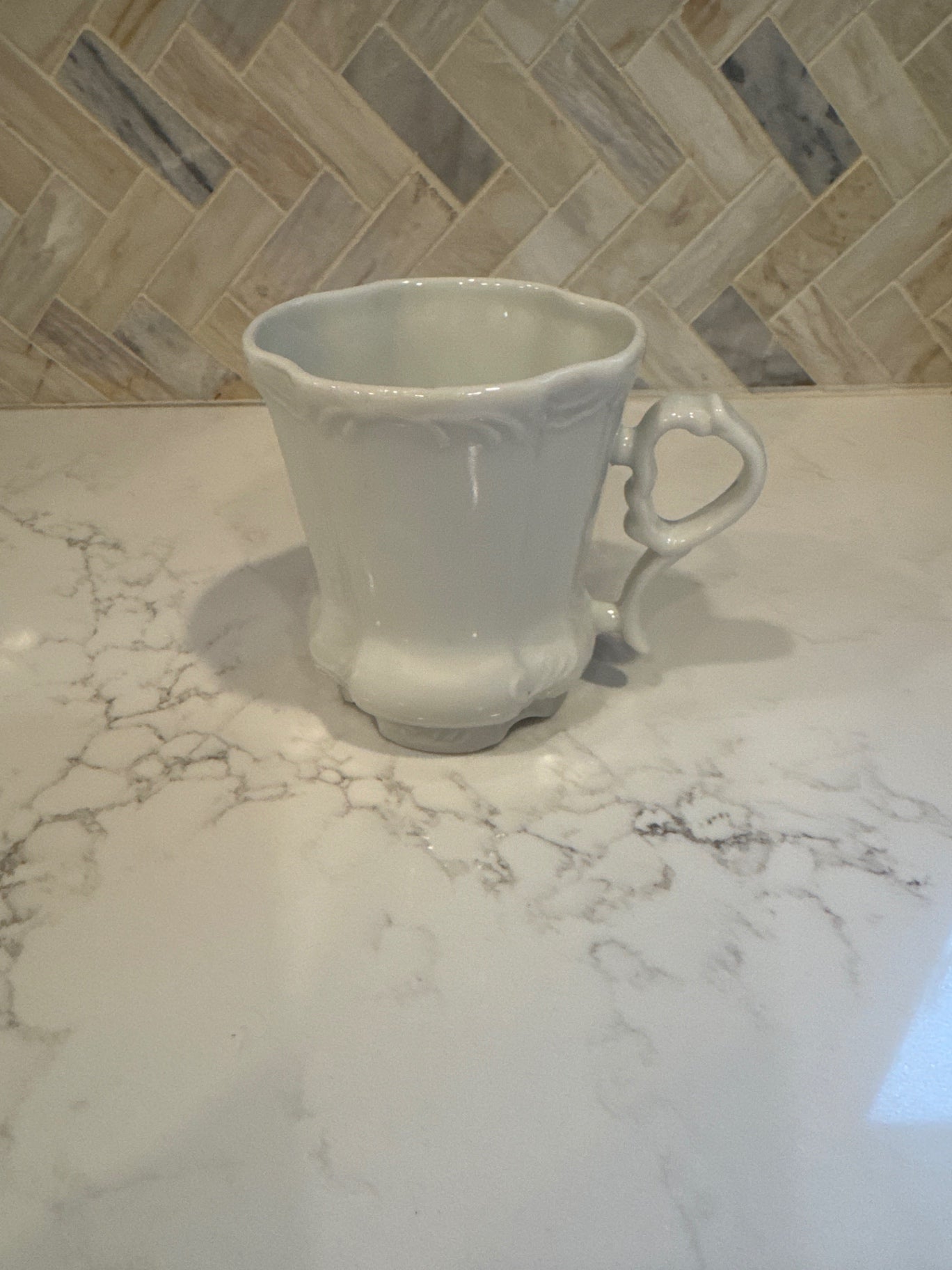 Ceramic Mug
