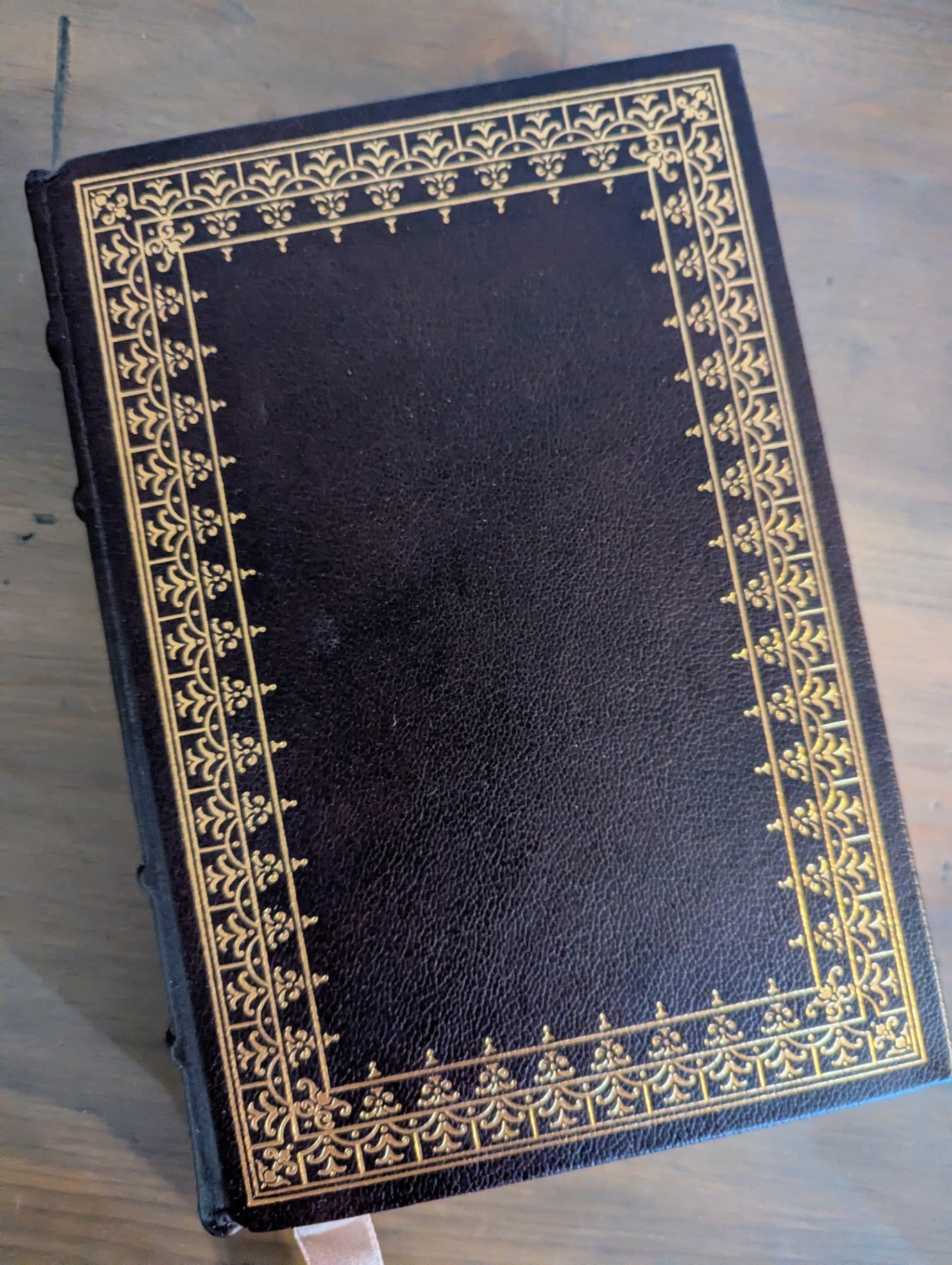 1984 The Brother's Grimm 100 Fairy Tales