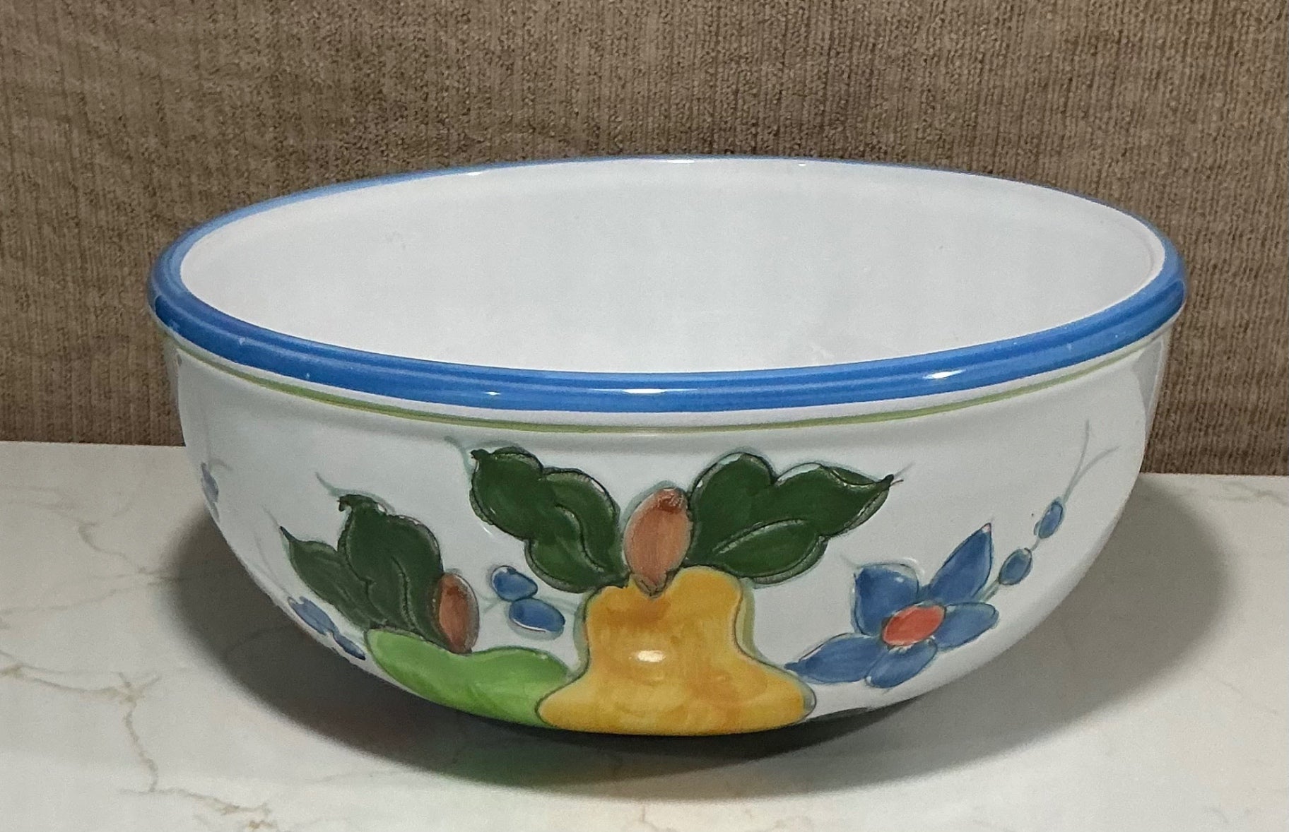 HIMARK CERAMIC BOWL