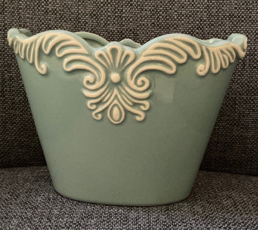 CALIFORNIA PANTRY VASE