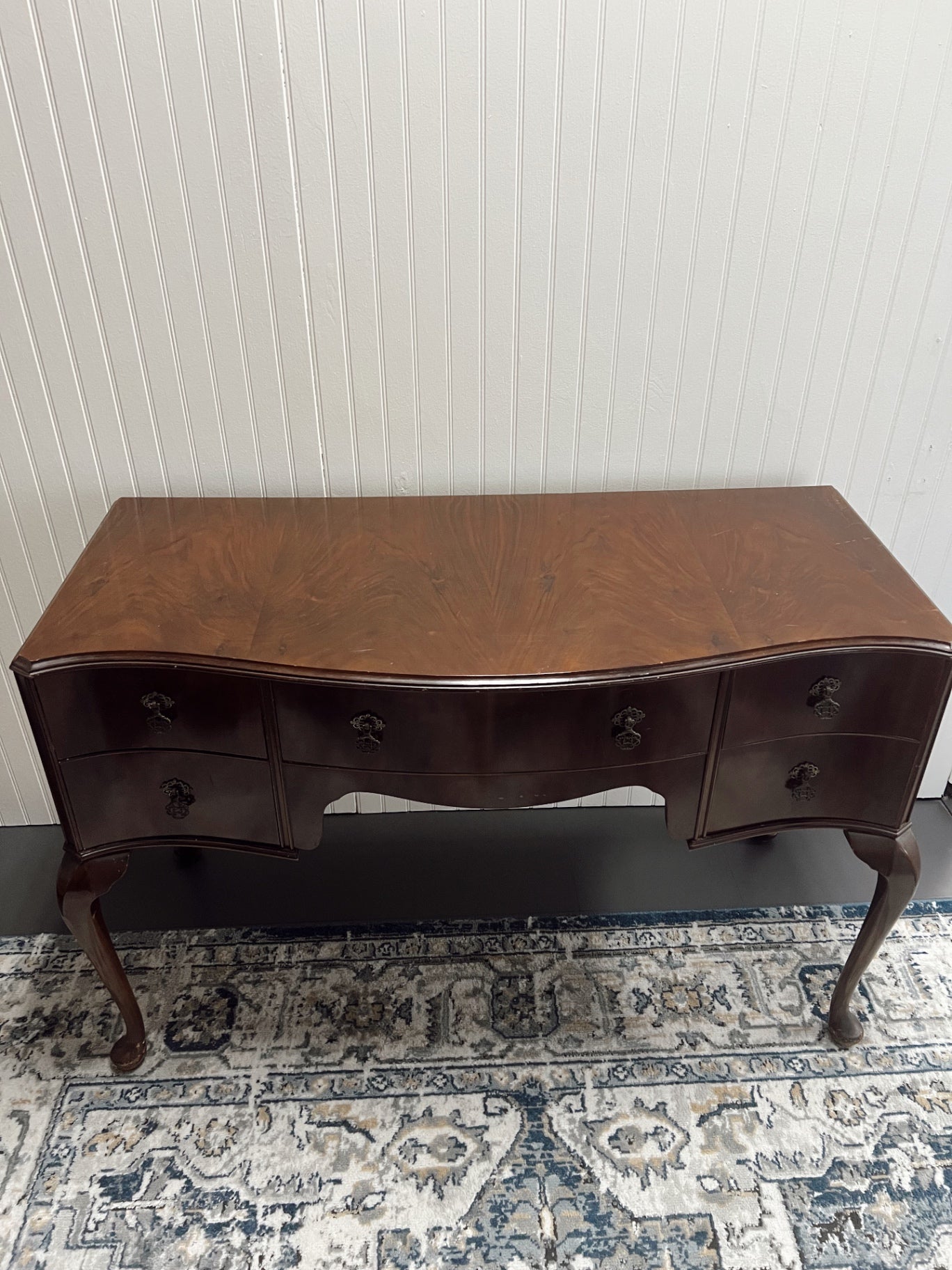 Vintage Wrighton Furniture Desk