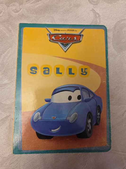Sally