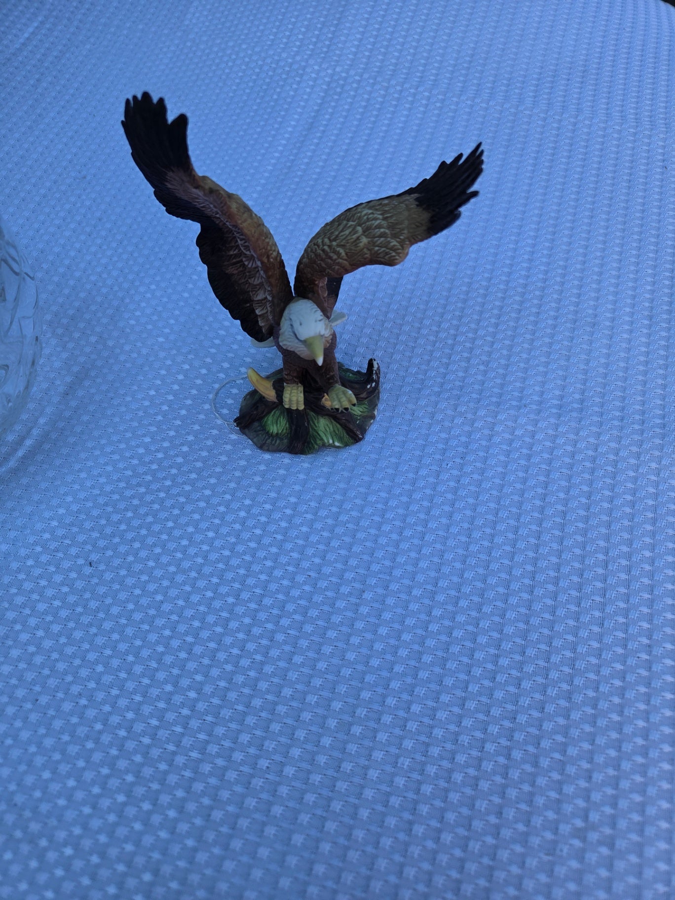 Liberty eagle