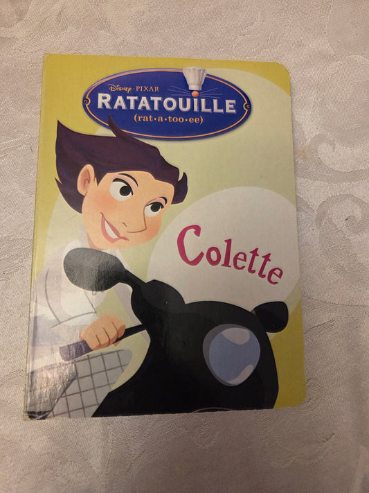 Colette