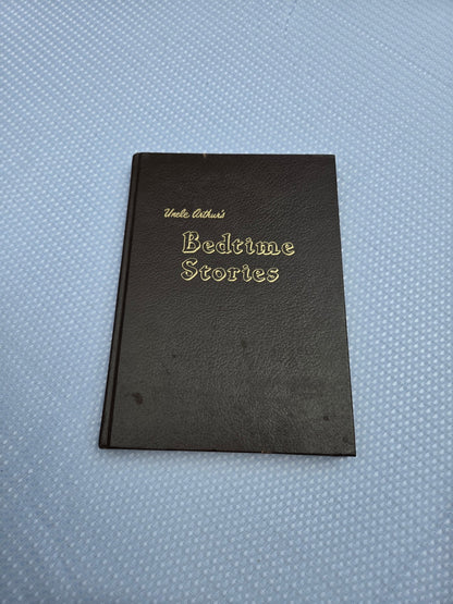 Uncle Arthur's bedtime stories