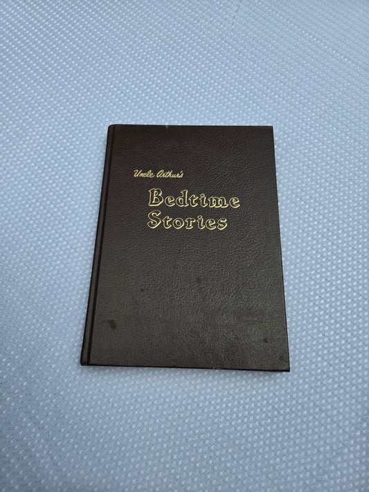 Uncle Arthur's bedtime stories