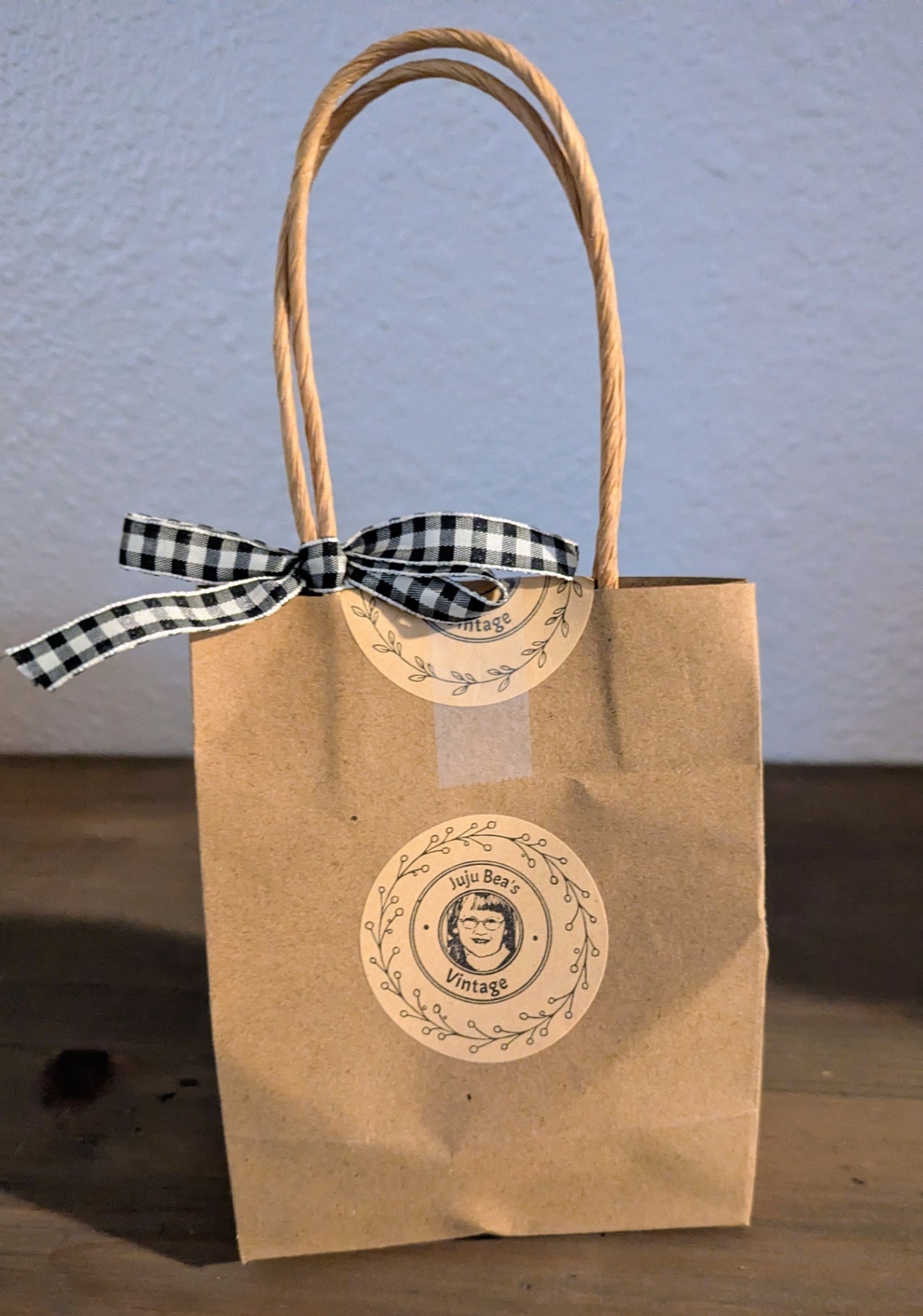 Vintage Minis Mystery Bags
