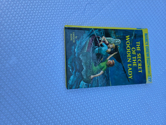Nancy Drew 27