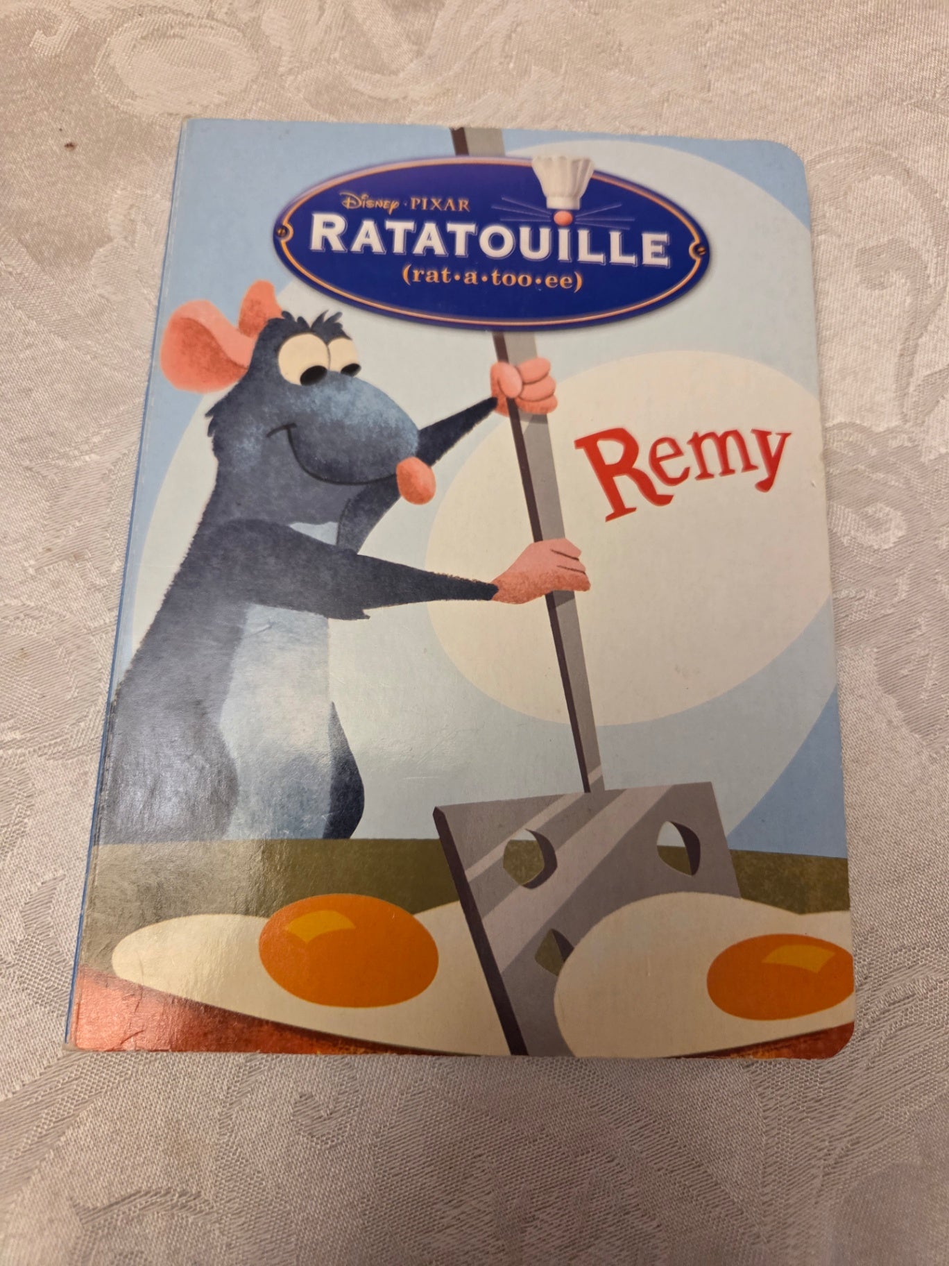 Remy