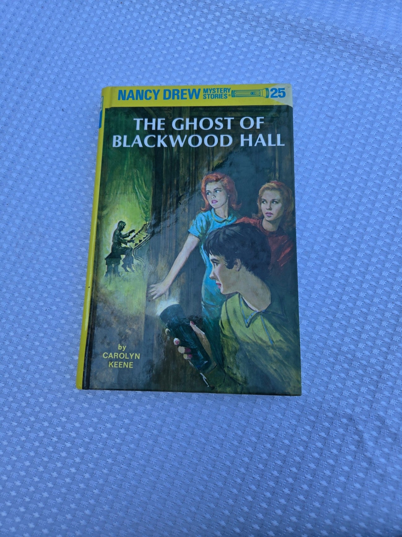 Nancy Drew 25